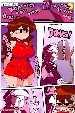 Porn comic Servente and Girlfriend 3. QuaverNSFW Porn comic Servente and Girlfriend 3. QuaverNSFW