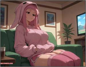 Porn comic anime Seven Deadly Sins