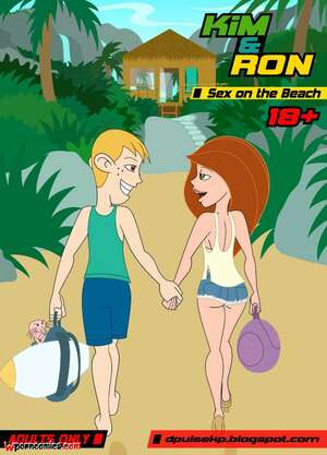 Porn comic Sex On The Beach. Chapter 1. Kim Possible. DeathPulse. Porn comic Sex On The Beach. Chapter 1. Kim Possible. DeathPulse.
