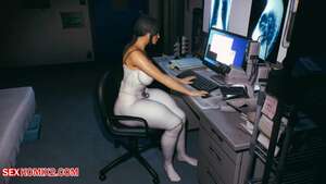 Porn comic Sexy Doctor suck patient dick. Lordas45 Porn comic Sexy Doctor suck patient dick. Lordas45