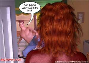 Porn comic Sexy Game Of Twister. Chapter 12. Mature3DComics. Porn comic Sexy Game Of Twister. Chapter 12. Mature3DComics.