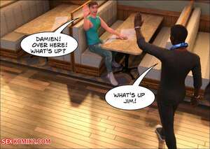 Porn comic Sexy Game Of Twister. Chapter 6. Mature3DComics. Porn comic Sexy Game Of Twister. Chapter 6. Mature3DComics.