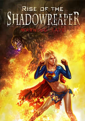 Porn comic Shadowreaper. Porn comic Shadowreaper.