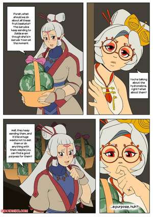 Porn comic Sheikahs Ingenuity.  Anastimafilia Porn comic Sheikahs Ingenuity.  Anastimafilia