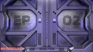 Porn comic Shelter. Chapter 3. Morpheuscuk. Porn comic Shelter. Chapter 3. Morpheuscuk.