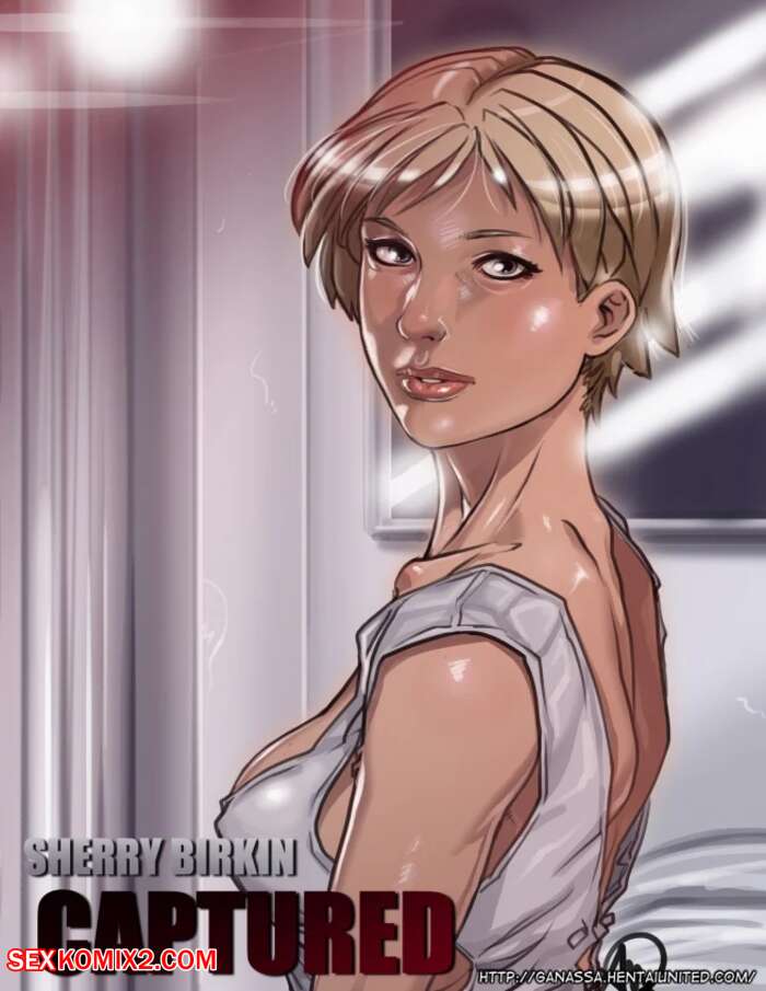 ✅️ Porn comic Sherry Birkin Captured Chapter 1 Resident Evil  