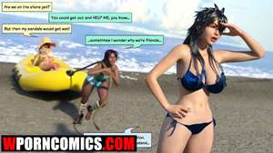 Porn comic Shira Coronation. Dialog. Porn comic Shira Coronation. Dialog.