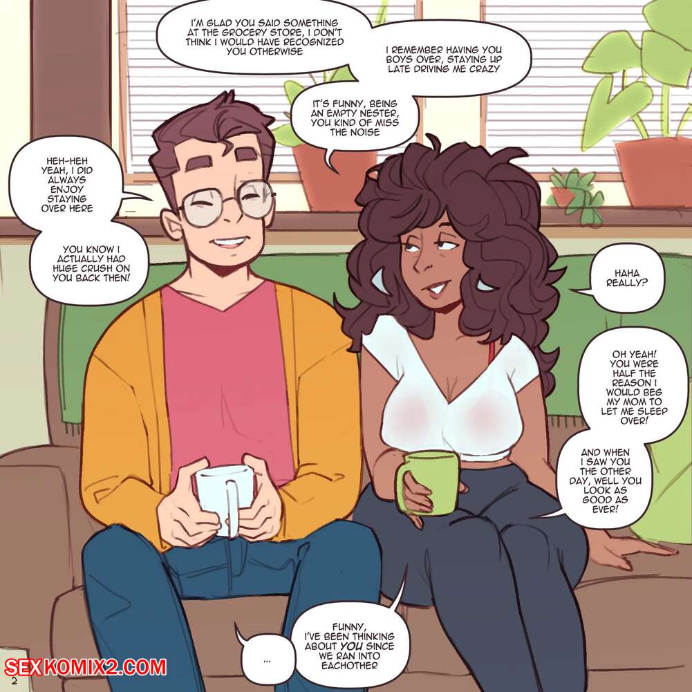 Short funny sex stories