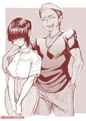 Porn comic Shy Mama X Delinquent. AAROKIRA. Porn comic Shy Mama X Delinquent. AAROKIRA.