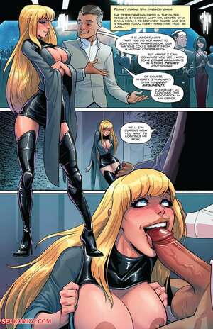 Porn comic Sias Ways Of Diplomacy. TemporalWolf Porn comic Sias Ways Of Diplomacy. TemporalWolf