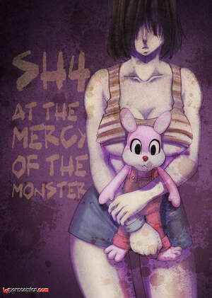 Porn comic Silent Hill 4 At the mercy of the monster. Brother Tico Porn comic Silent Hill 4 At the mercy of the monster. Brother Tico