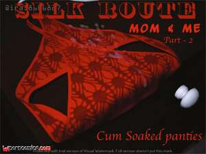 Porn comic Silk Route. Mom & Me. Chapter 2. Ira Raman. Porn comic Silk Route. Mom & Me. Chapter 2. Ira Raman.