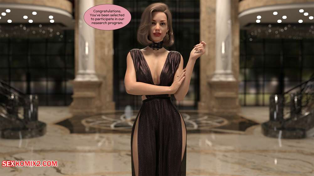 Porn comic Silktrap. Kizaru3D