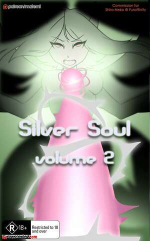 Porn comic Silver Soul. Part 2. Pokemon. Matemi. Porn comic Silver Soul. Part 2. Pokemon. Matemi.