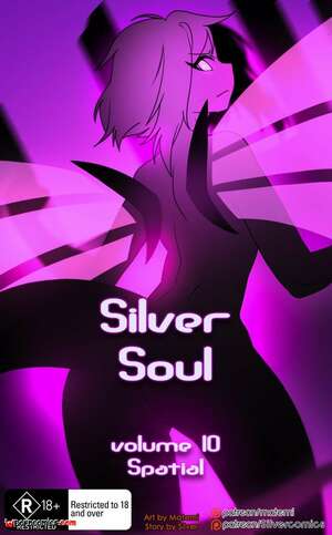 Porn comic Silver Soul. Pokemon. Matemi. Part 10. Porn comic Silver Soul. Pokemon. Matemi. Part 10.