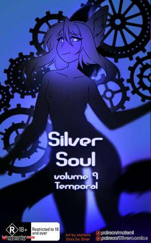 Porn comic Silver Soul. Pokemon. Matemi. Part 9. Porn comic Silver Soul. Pokemon. Matemi. Part 9.