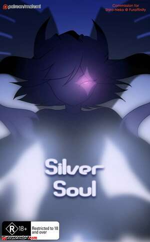 Porn comic Silver Soul. Pokemon. Matemi. Porn comic Silver Soul. Pokemon. Matemi.
