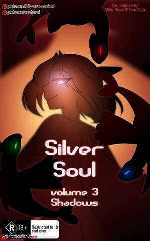Porn comic Silver Soul. Pokemon. Part 3. Matemi. Porn comic Silver Soul. Pokemon. Part 3. Matemi.
