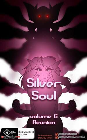 Porn comic Silver Soul. Pokemon. Part 6. Matemi. Porn comic Silver Soul. Pokemon. Part 6. Matemi.