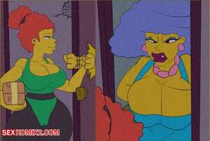 Porn comic Simpingsons. The Simpsons. Nekomajinheika. Porn comic Simpingsons. The Simpsons. Nekomajinheika.
