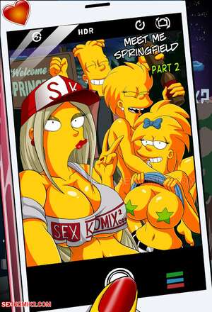 ✅️ Porn comics Simpsons category ✅️ sex comics Simpsons Page  