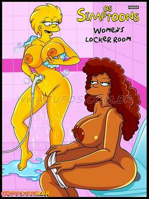 Porn comic Simpsons. Chapter 55. Os Simptoons. WC TF Porn comic Simpsons. Chapter 55. Os Simptoons. WC TF