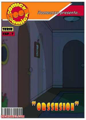 Porn comic Simpsons Comics. IToonEAXXX. Obsession. Chapter 2 Porn comic Simpsons Comics. IToonEAXXX. Obsession. Chapter 2