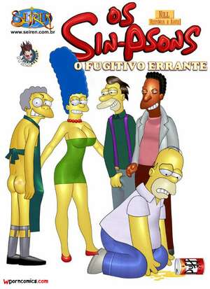 Porn comic Sin psons. Chapter 1. The Simpsons. Seiren. Porn comic Sin psons. Chapter 1. The Simpsons. Seiren.