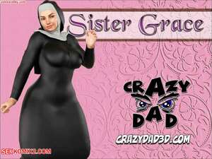 Porn comic Sister Grace. Chapter 1. Crazy Dad 3D Porn comic Sister Grace. Chapter 1. Crazy Dad 3D