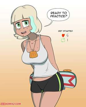 Porn comic Skate Training. Reigning Porn comic Skate Training. Reigning