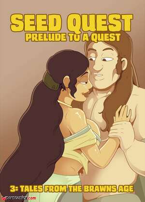 Porn comic Sketchquest. Seed Quest. A Thousand Noble Men 1. 3 Porn comic Sketchquest. Seed Quest. A Thousand Noble Men 1. 3