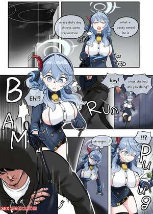 Porn comic Skin Archive 1. Duck gu Porn comic Skin Archive 1. Duck gu