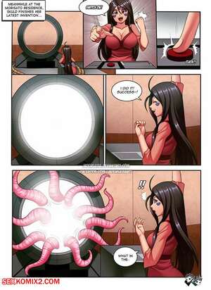 Porn comic Skulds Naughty Invention. Chapter 1. Ah. My Goddess. JadenKaiba. Porn comic Skulds Naughty Invention. Chapter 1. Ah. My Goddess. JadenKaiba.