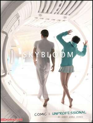 Porn comic Skybloom. Chapter 1. Sindy Anna Jones. Porn comic Skybloom. Chapter 1. Sindy Anna Jones.