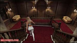 Porn comic Skyla. Chapter 8. Blackadder Porn comic Skyla. Chapter 8. Blackadder
