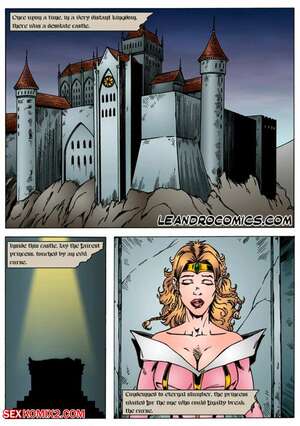 Porn comic Sleeping Beauty. Chapter 1. Leandro Comics. Porn comic Sleeping Beauty. Chapter 1. Leandro Comics.
