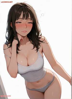 Porn comic Sleepy Madison. Tharnoren