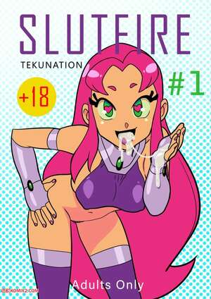 Porn comic SlutFire. Tekuho Porn comic SlutFire. Tekuho