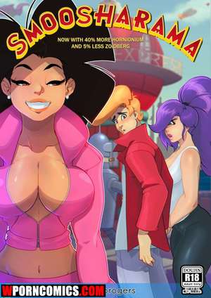 Porn comic Smoosharama. Porn comic Smoosharama.