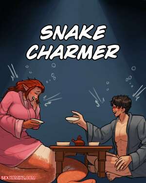 Porn comic Snake Charmer. Ducktooth Porn comic Snake Charmer. Ducktooth