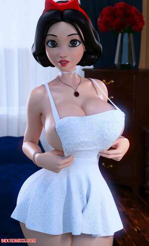 Porn comic Snow White. RuiDX Porn comic Snow White. RuiDX