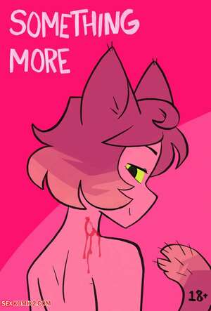 Porn comic Something More. Fawnduu Porn comic Something More. Fawnduu