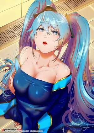 Porn comic Sona. WickedBlack Porn comic Sona. WickedBlack