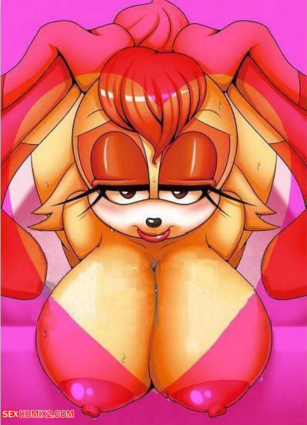 Sonic Furry Anime Porn - âœ…ï¸ Porn comic Sonic the Hedgehog. Canned furry. Arts Sex comic selection of  arts | Porn comics in English for adults only | sexkomix2.com