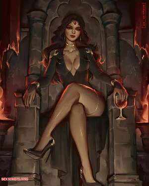 Porn comic Sophia Misadventures. World of Warcraft