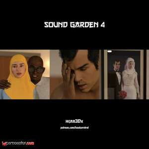 Porn comic Sound Garden. Chapter 4. LoseKorntrol. Porn comic Sound Garden. Chapter 4. LoseKorntrol.