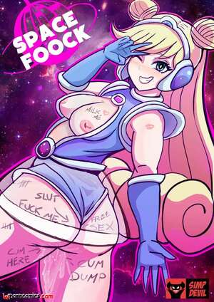 Porn comic Space Foock. Simp Devil Porn comic Space Foock. Simp Devil