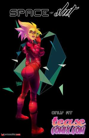 Porn comic Space Slut. Various. Part 1. Porn comic Space Slut. Various. Part 1.