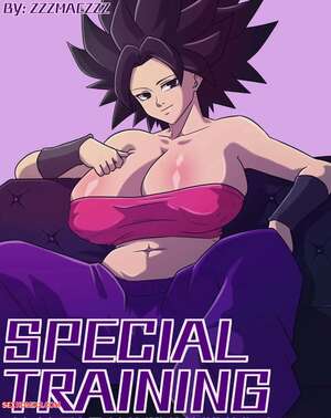 Porn comic Special Training. MaefZZZ Porn comic Special Training. MaefZZZ