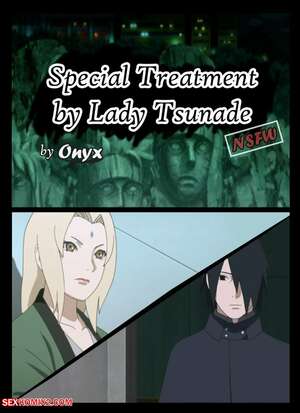 Porn comic Special Treatment by Tsunade. Boruto Porn comic Special Treatment by Tsunade. Boruto